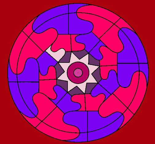 Mandala 31