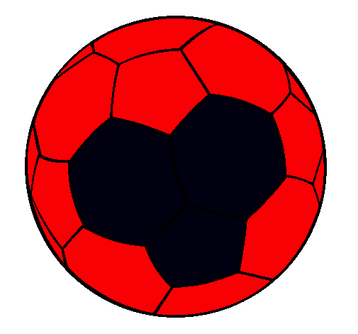 Pelota de fútbol II