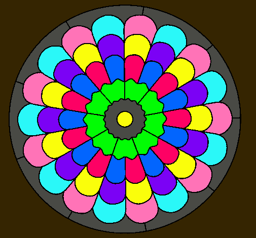 Mandala 23