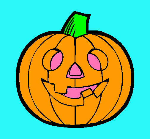 Calabaza IV