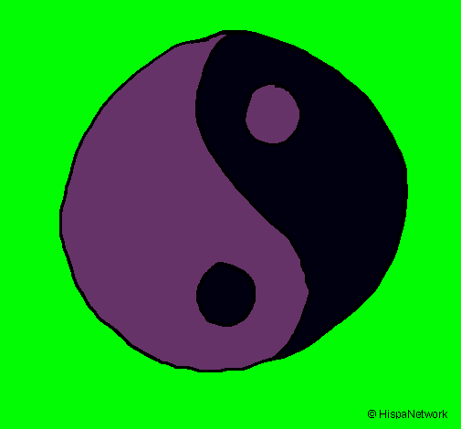 Yin yang