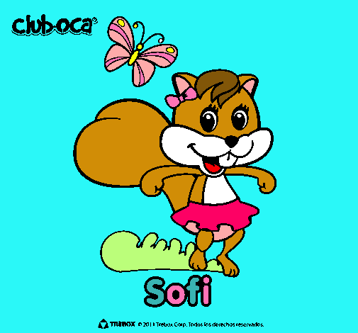 Sofi