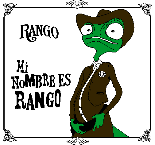 Rango