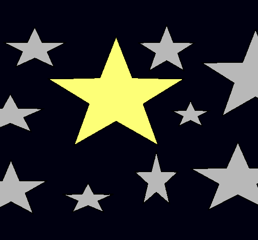 Estrellas 4