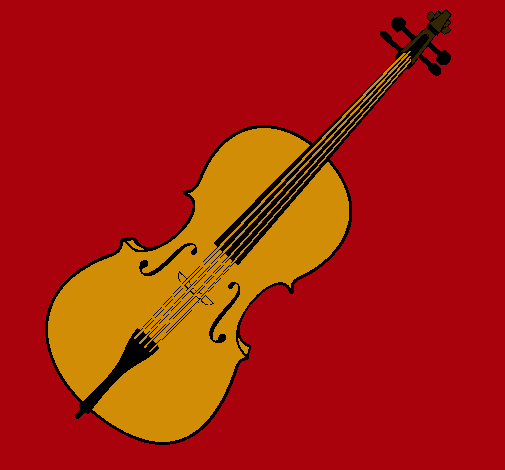 Violín