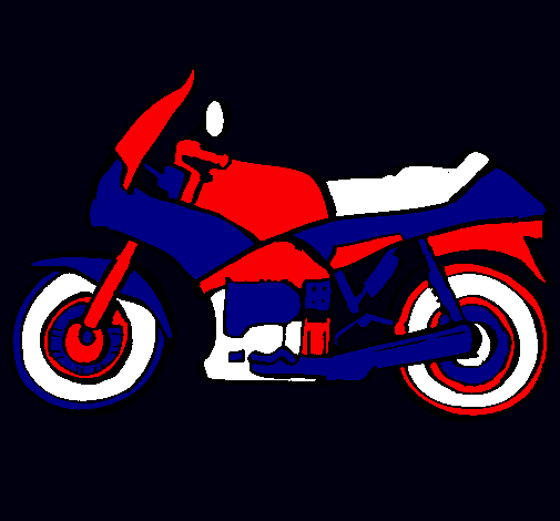 Motocicleta