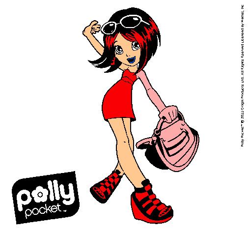 Polly Pocket 12