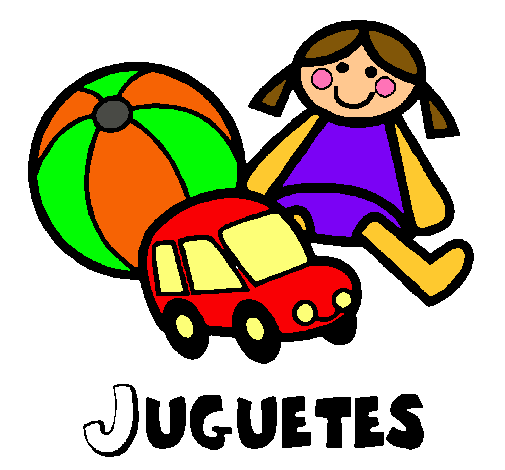 Juguetes