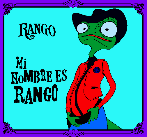 Rango