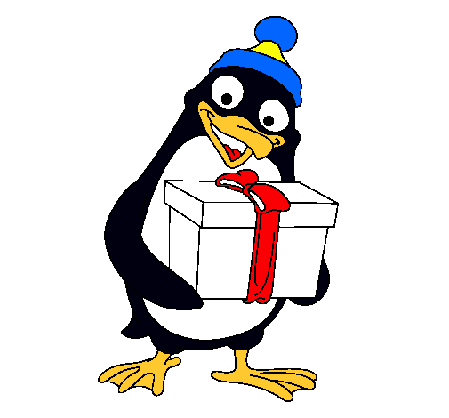 Pingüino