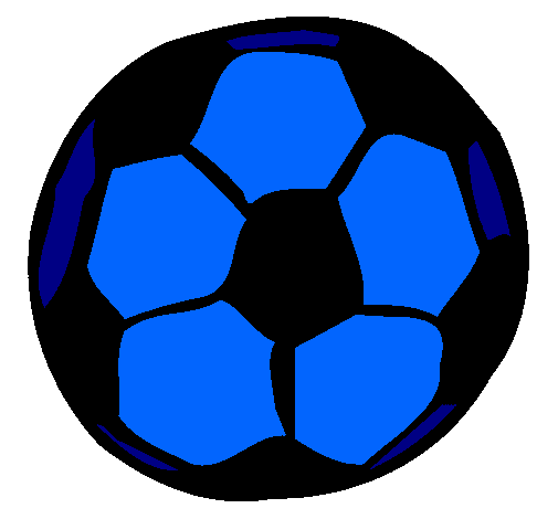 Pelota de fútbol