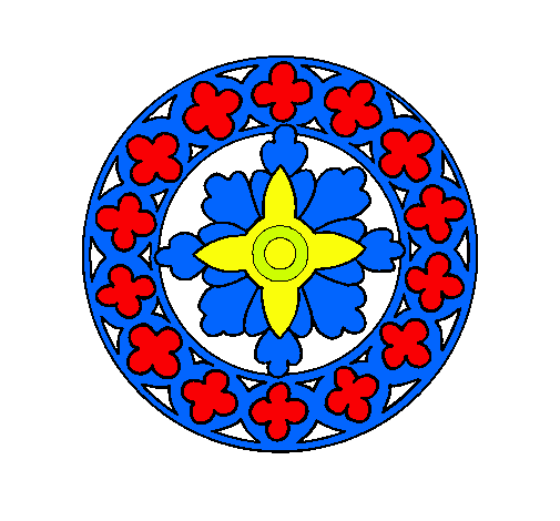 Mandala 21