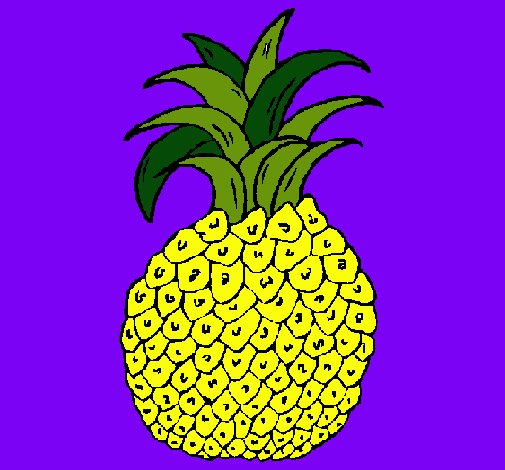 piña