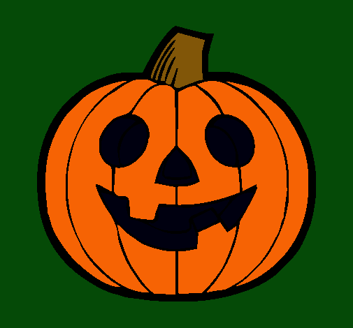 Calabaza IV