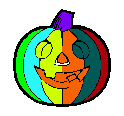 Calabaza IV