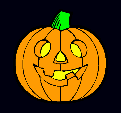 Calabaza IV