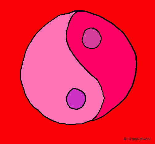 Yin yang