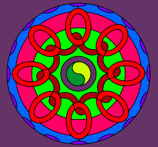 Mandala 26