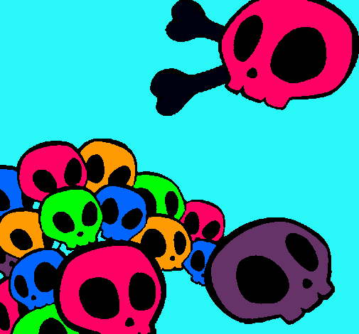 Calaveras