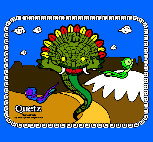 Quetz