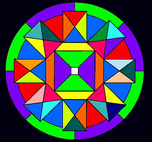 Mandala 30