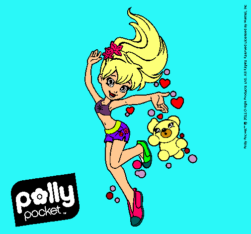 Polly Pocket 14