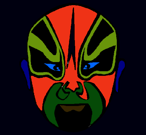 Luchador