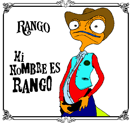 Rango