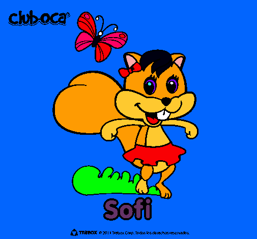 Sofi