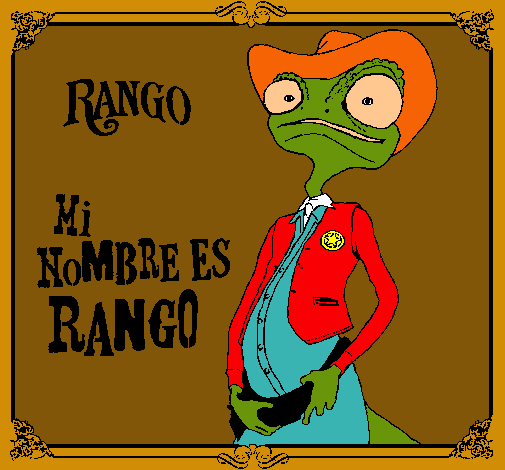 Rango