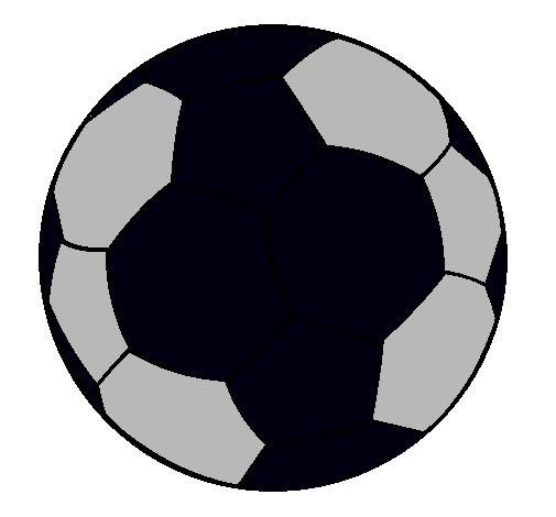 Pelota de fútbol II