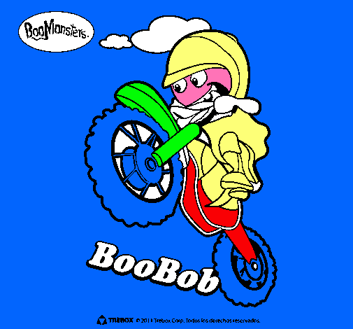 BooBob