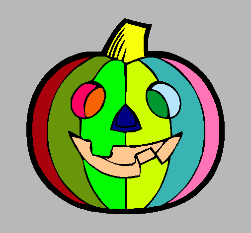 Calabaza IV