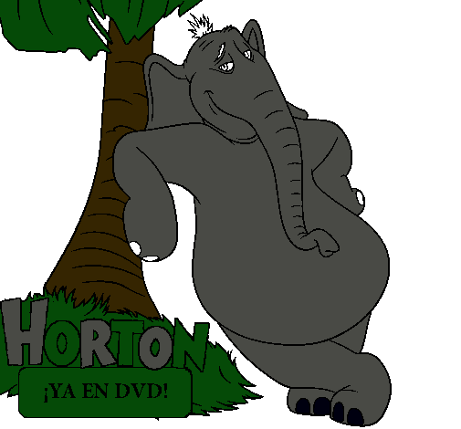 Horton