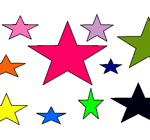 Estrellas 4