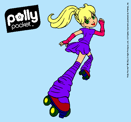 Polly Pocket 17