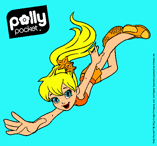 Polly Pocket 5