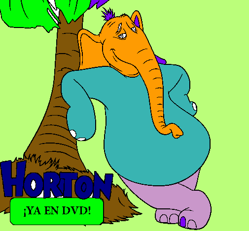 Horton