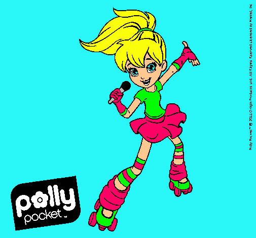 Polly Pocket 2