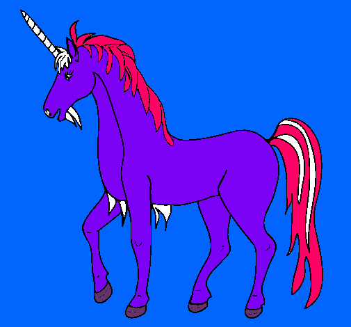 Unicornio II