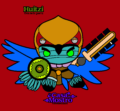 Huitzi