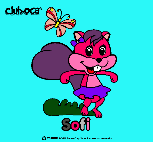 Sofi