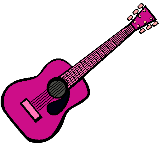 Guitarra española II