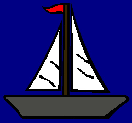 Barco velero