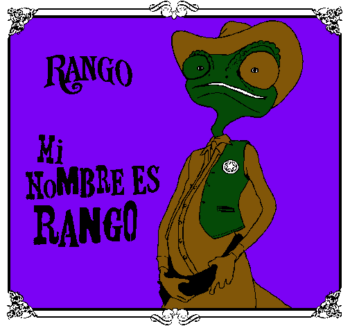 Rango