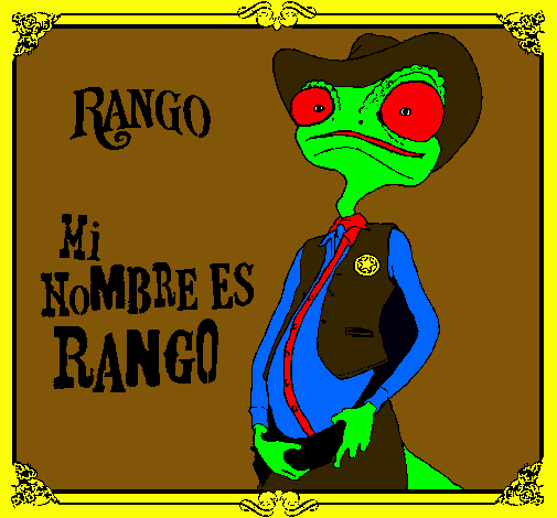 Rango