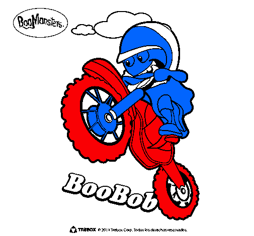 BooBob