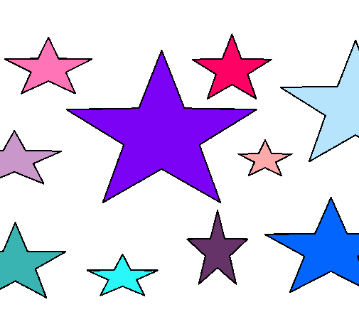 Estrellas 4