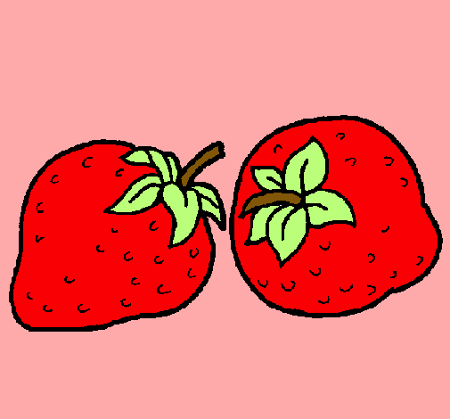 fresas