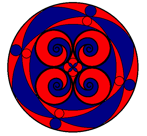 Mandala 5